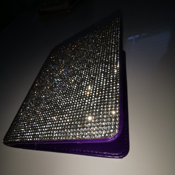 Brand new luxury passport Cases 💎 - Picture 3 of 8